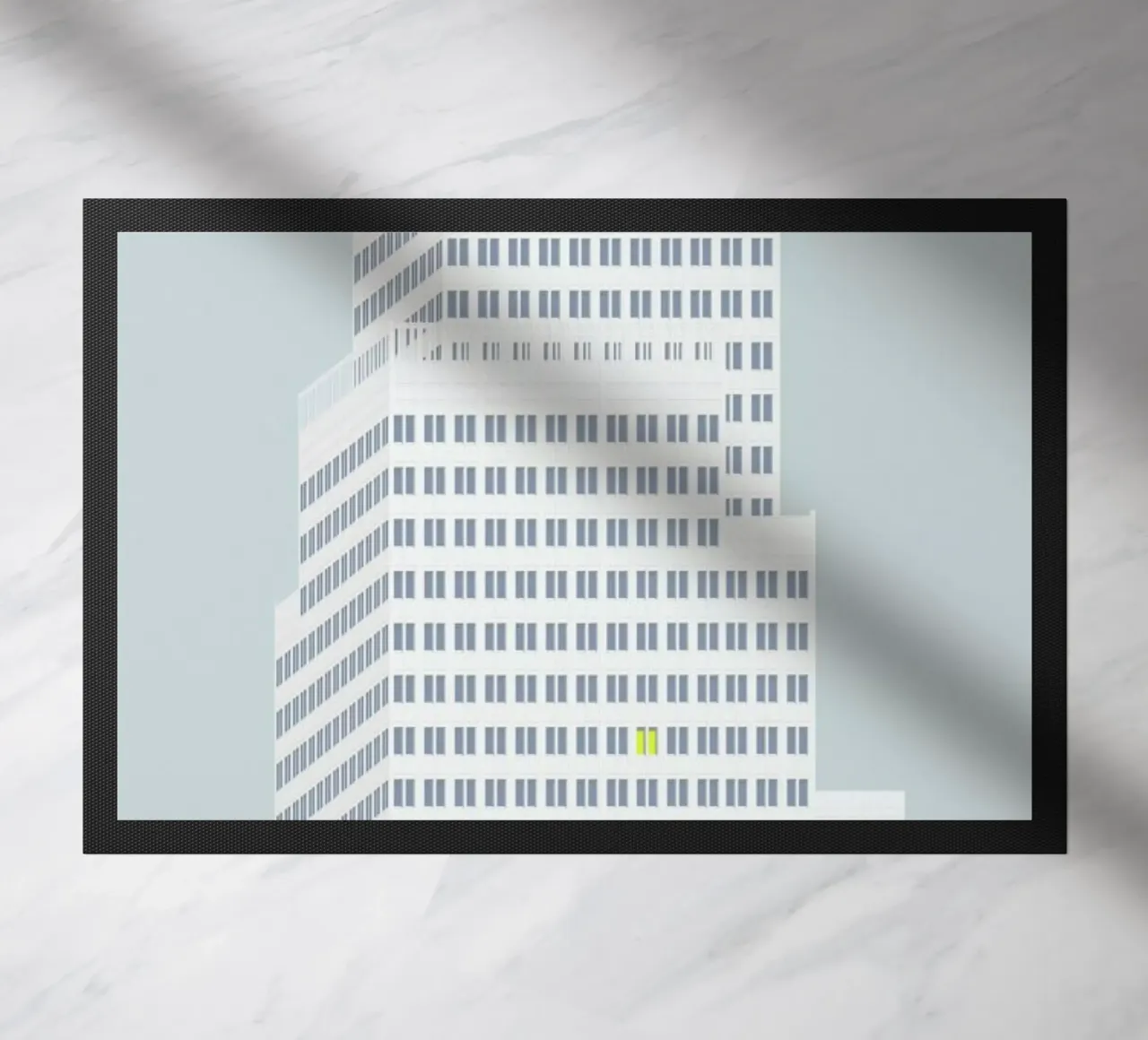 Over Hustagene zerbino da Swen Swensøn