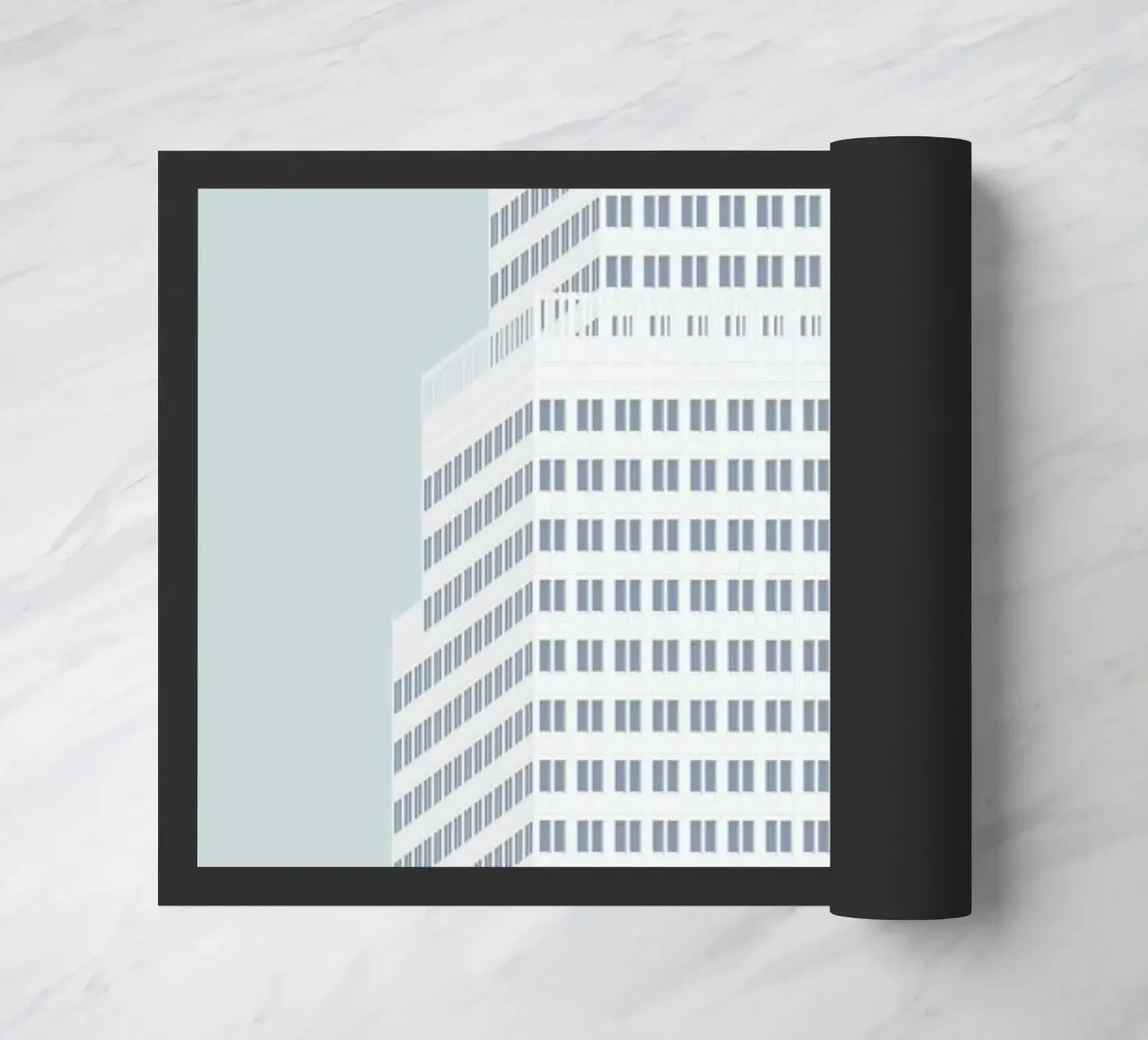 Over Hustagene zerbino da Swen Swensøn