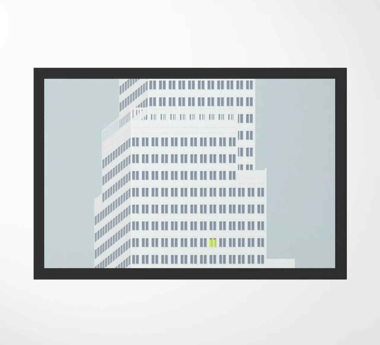 Over Hustagene zerbino da Swen Swensøn