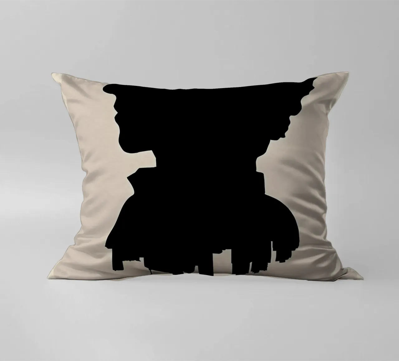 Sherlock cuscino da TheArtstudio