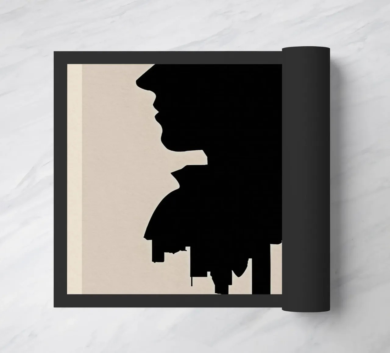 Sherlock zerbino da TheArtstudio