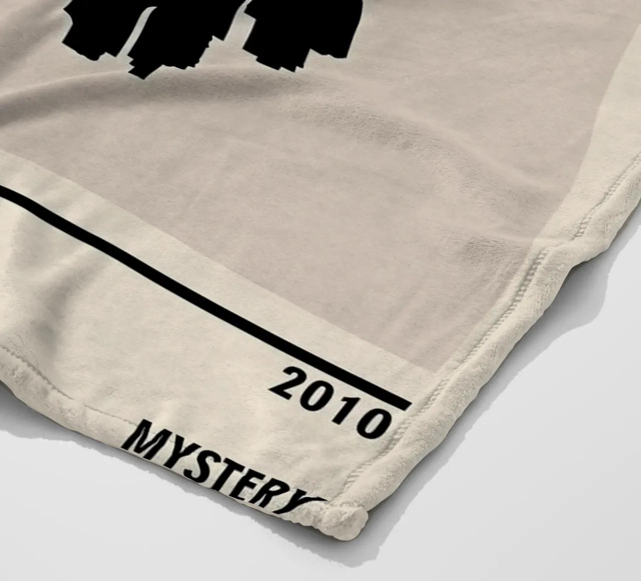 Sherlock coperta in pile da TheArtstudio