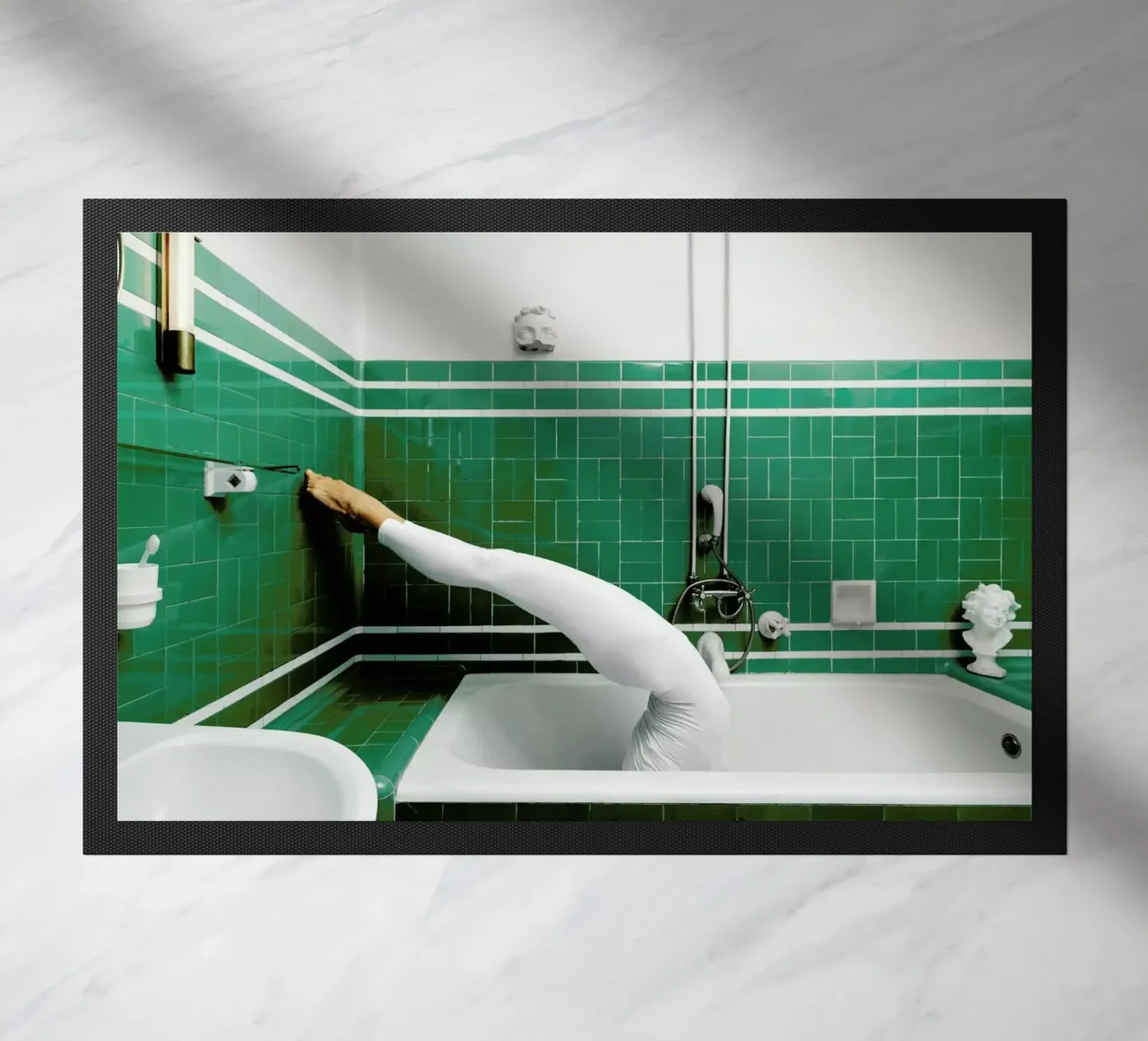 Madrid #8 product.type.doormat common.byCreator The Urban Yoga