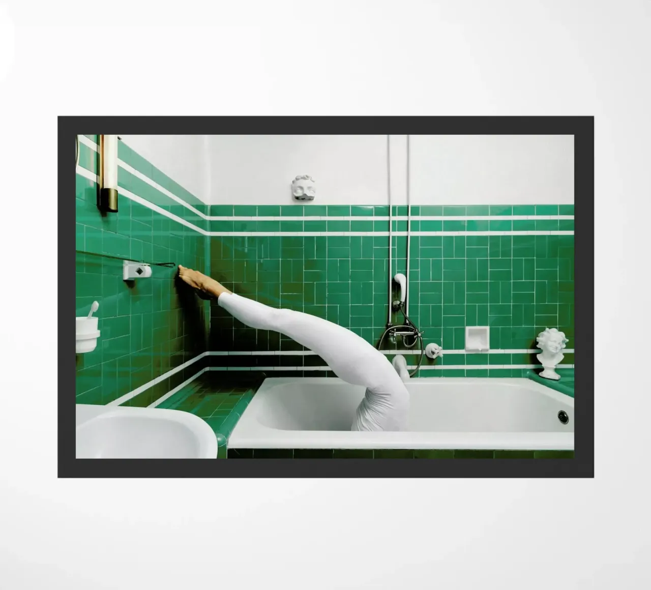 Madrid #8 product.type.doormat common.byCreator The Urban Yoga