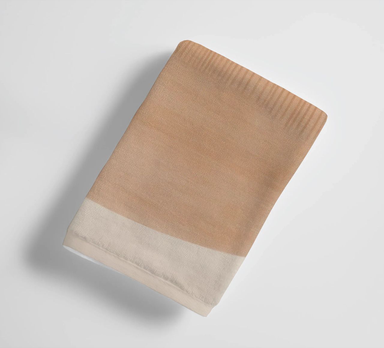 Forme astratte asciugamano da bagno da Imagine
