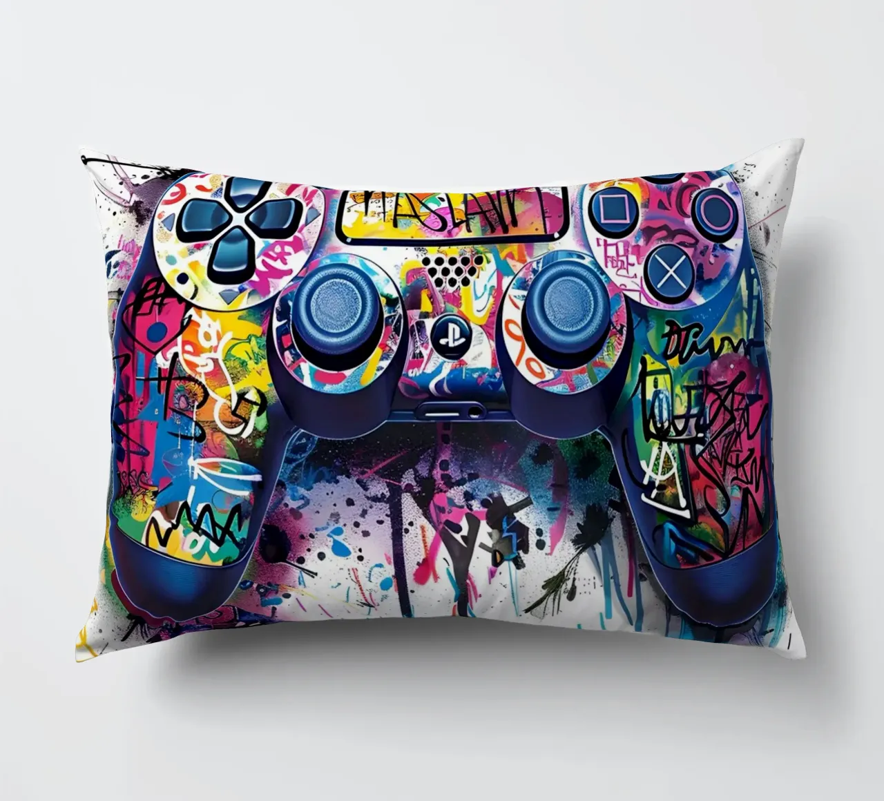 PlayStation controller cuscino da FreeArtStudio