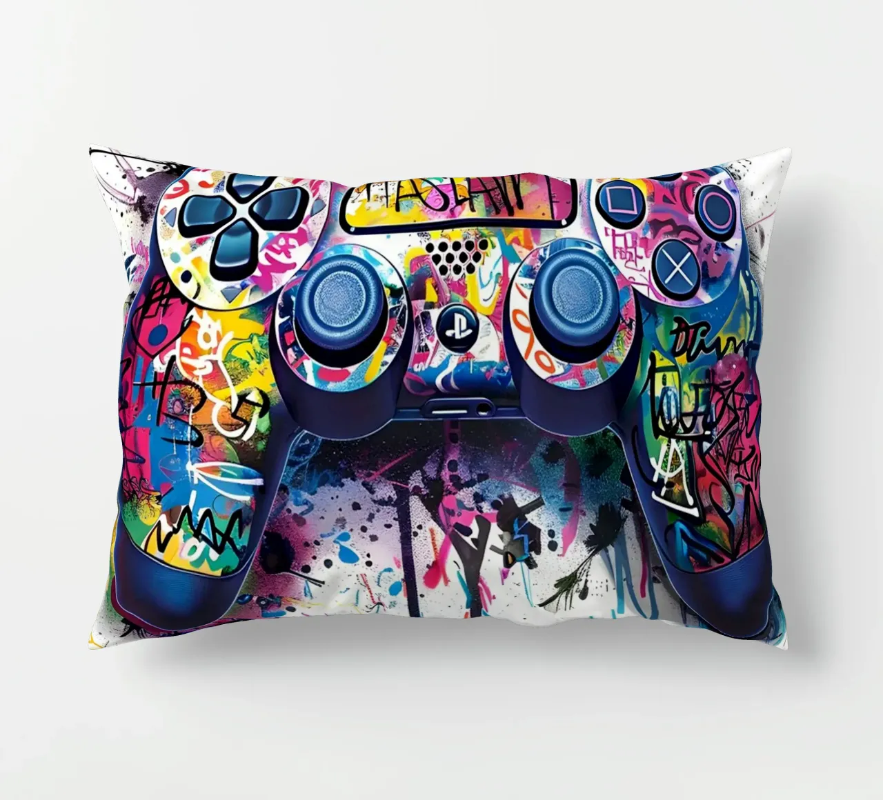 PlayStation controller cuscino da FreeArtStudio