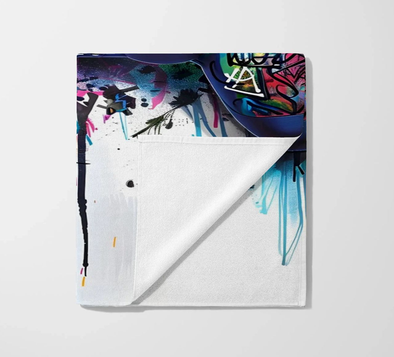 PlayStation controller telo mare da FreeArtStudio