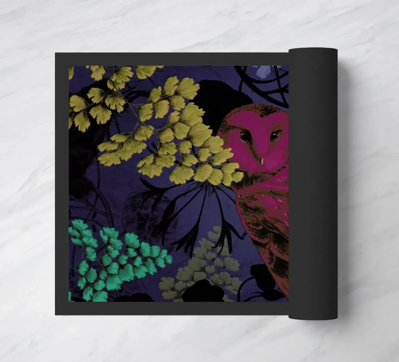 Night Vision zerbino da La Scarlatte