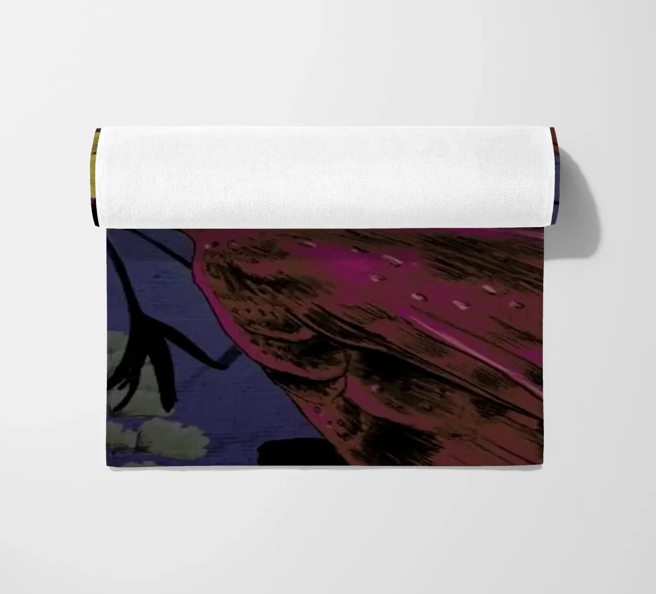 Night Vision telo mare da La Scarlatte