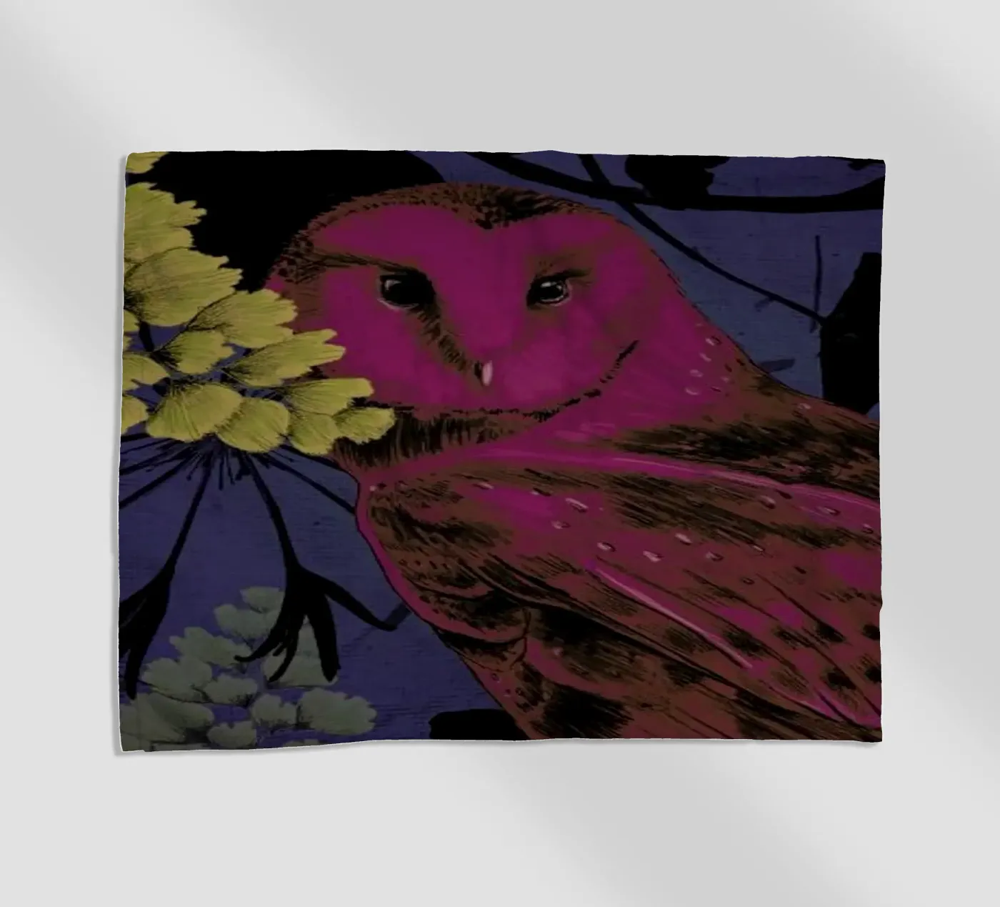 Night Vision telo mare da La Scarlatte