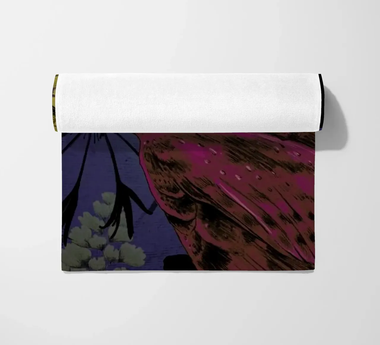 Night Vision telo mare da La Scarlatte