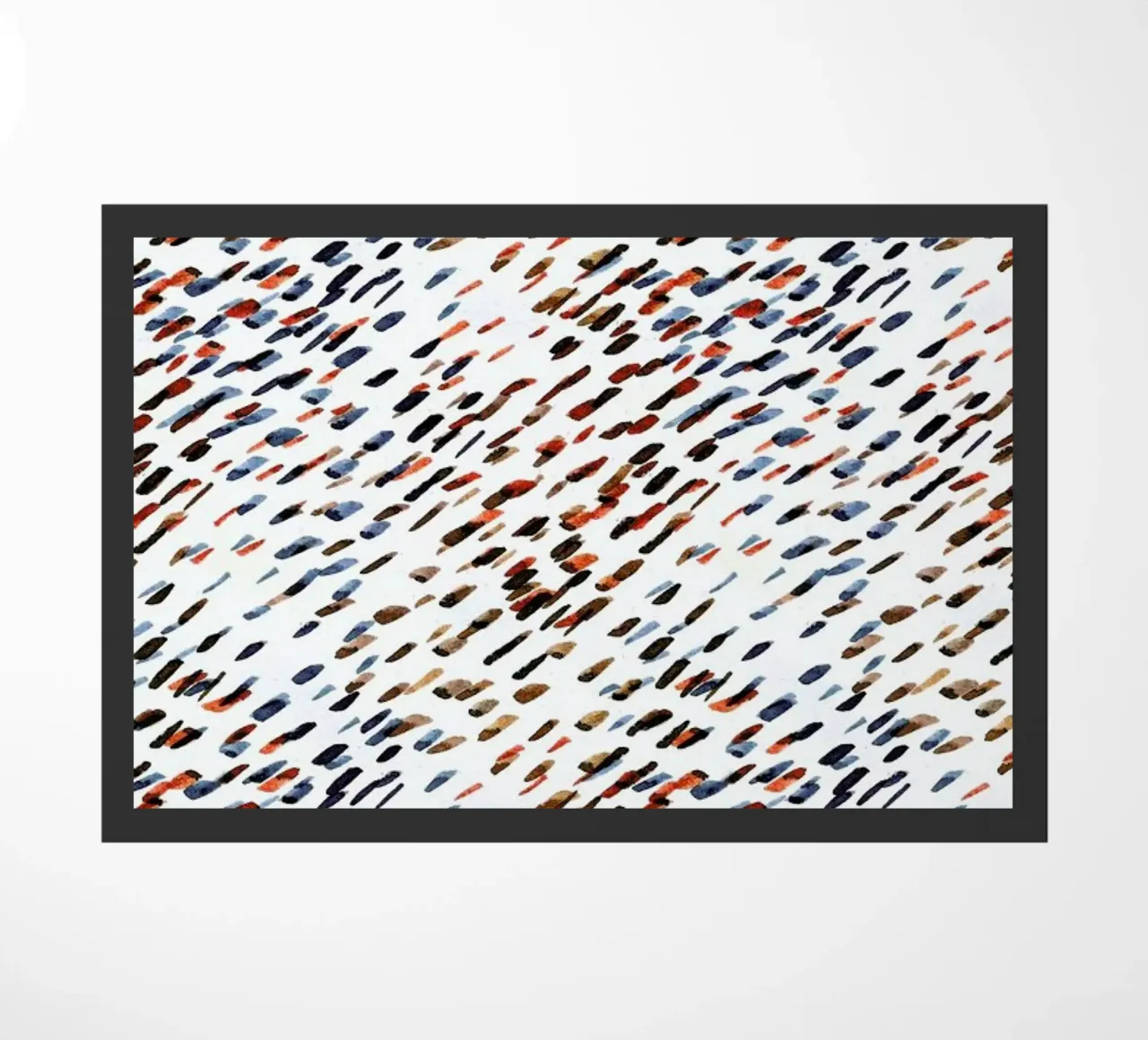 Colourful Rain zerbino da Niina Pechkovskaya