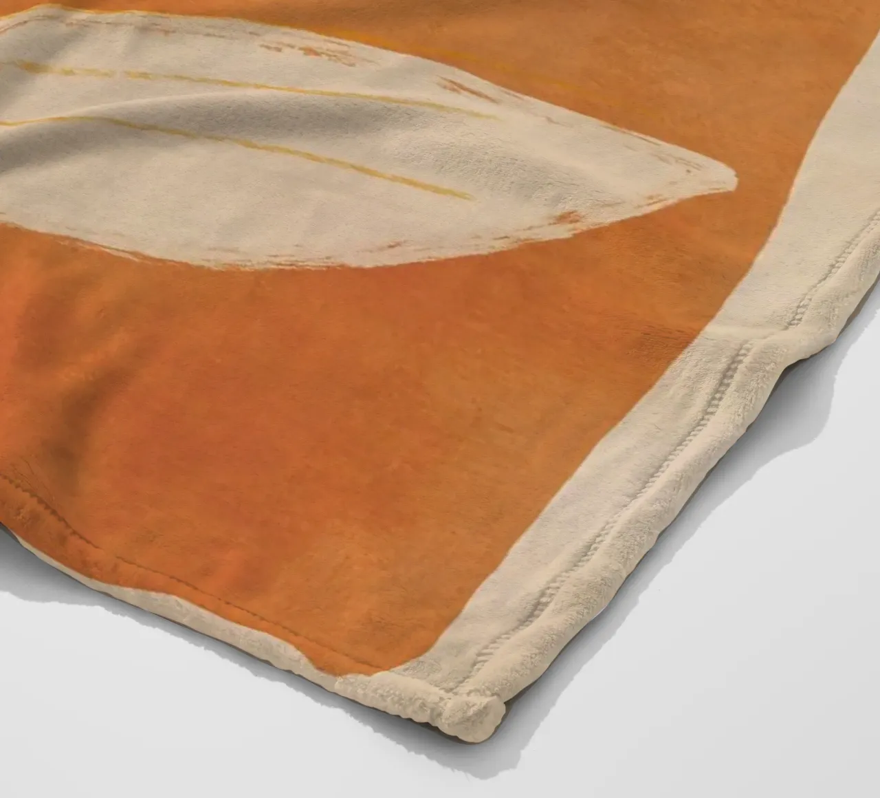 impianto minimo 24 coperta in pile da ThingDesign