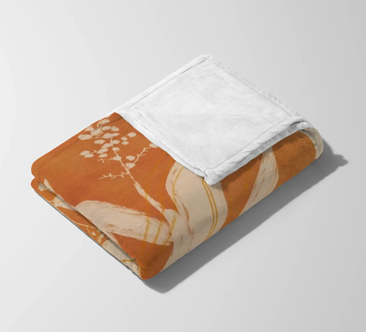 impianto minimo 24 coperta in pile da ThingDesign