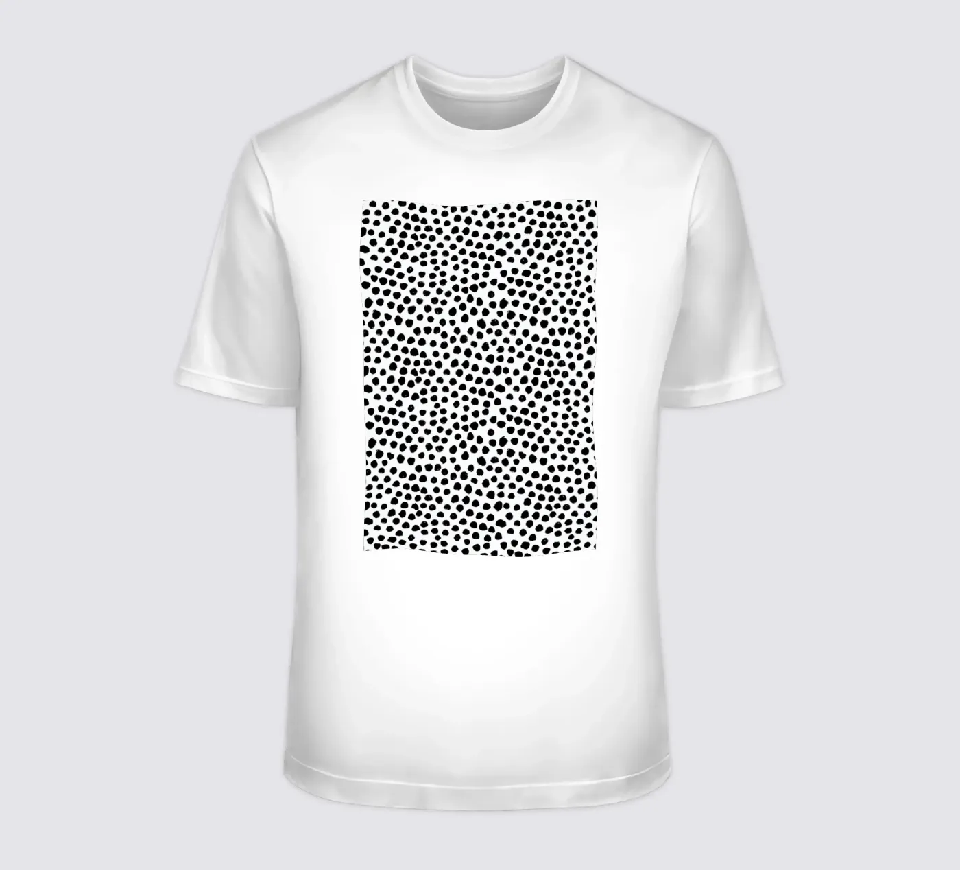 Small Dots t-shirt da Niina Pechkovskaya
