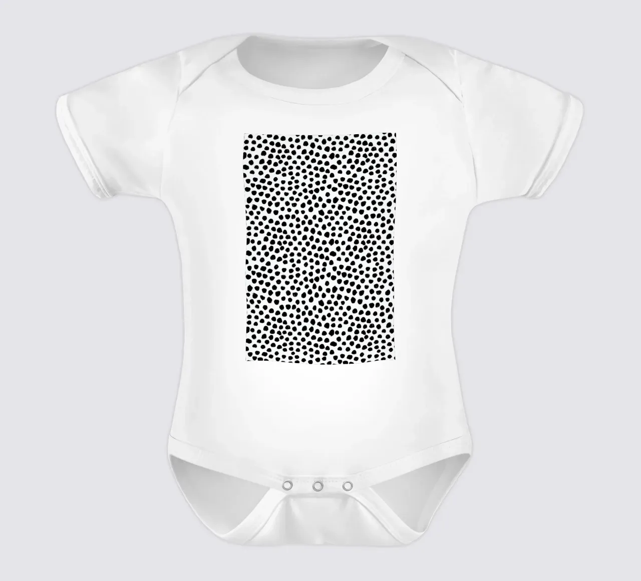 Small Dots body bébé de Niina Pechkovskaya