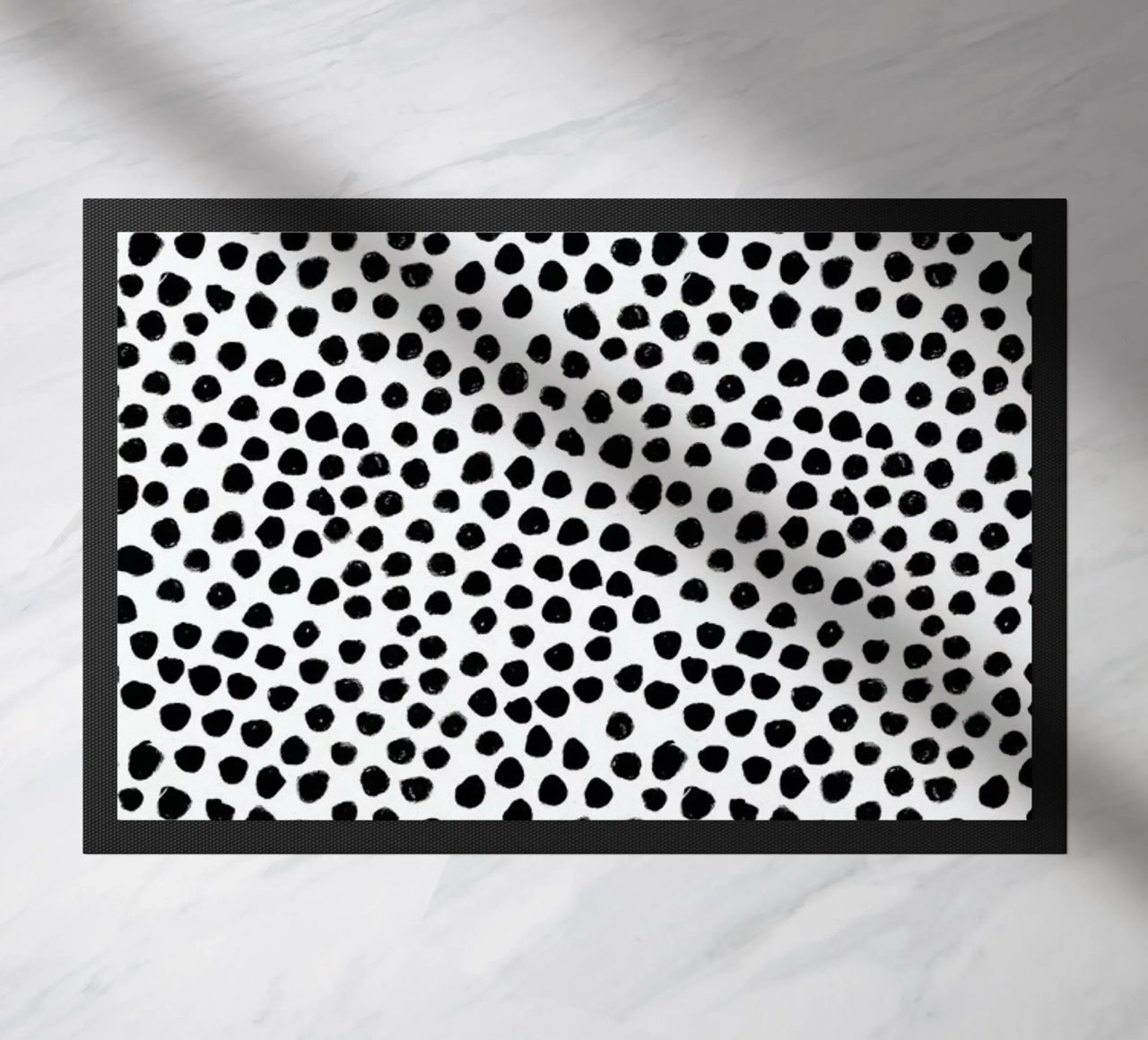 Small Dots zerbino da Niina Pechkovskaya