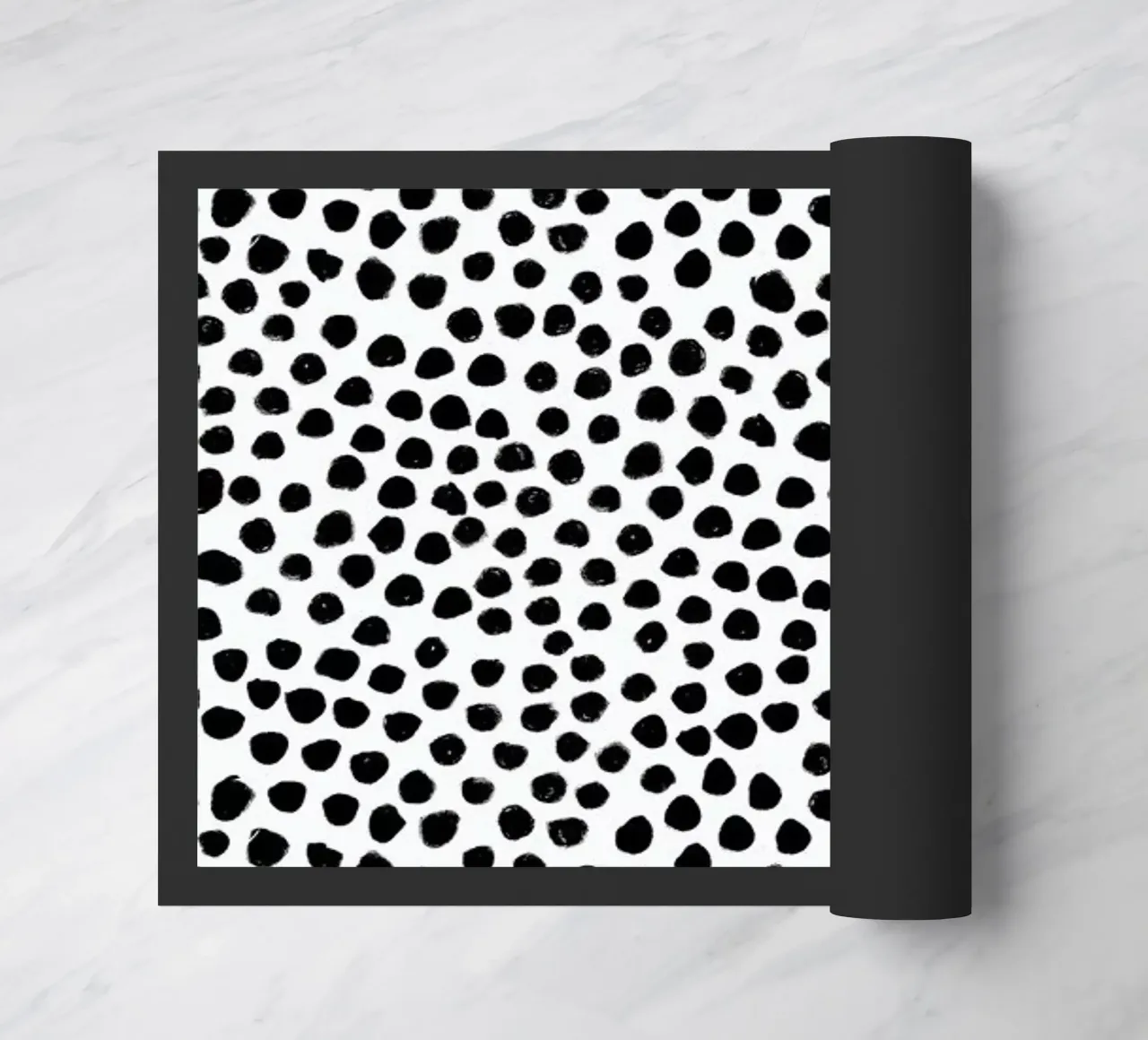 Small Dots zerbino da Niina Pechkovskaya