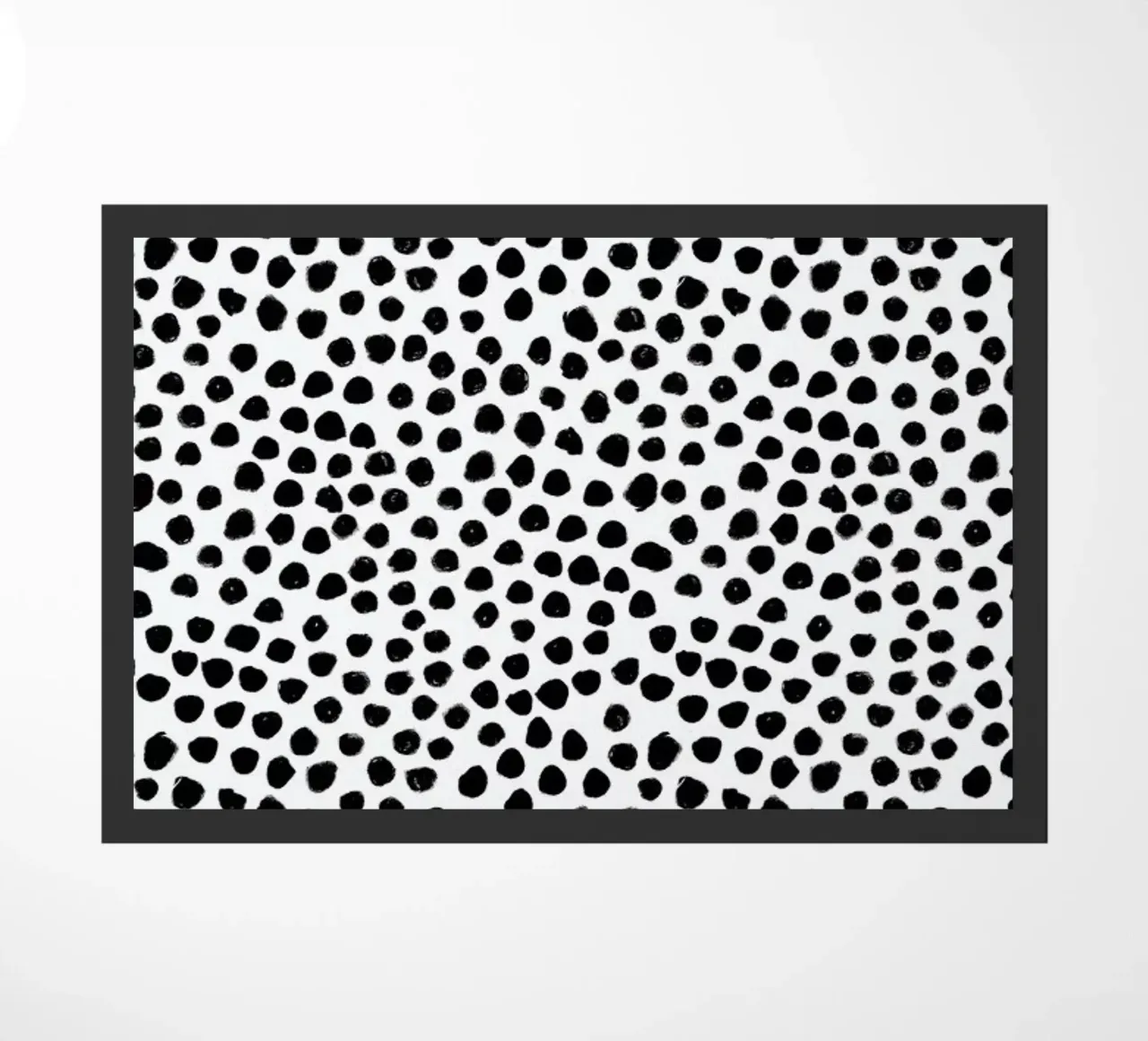 Small Dots zerbino da Niina Pechkovskaya