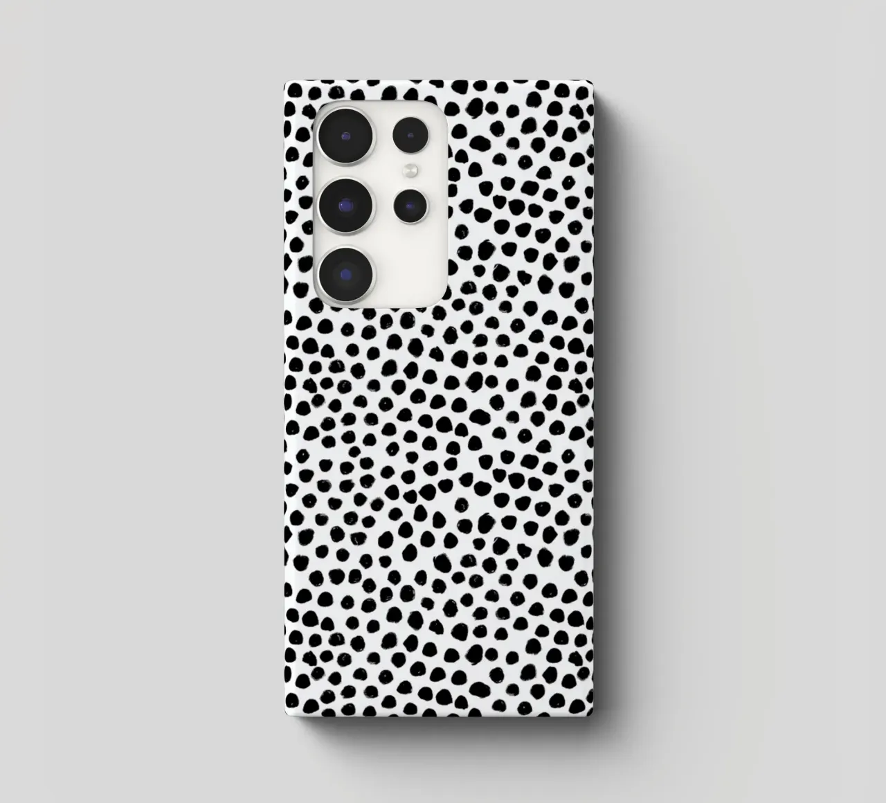 Small Dots cover samsung da Niina Pechkovskaya