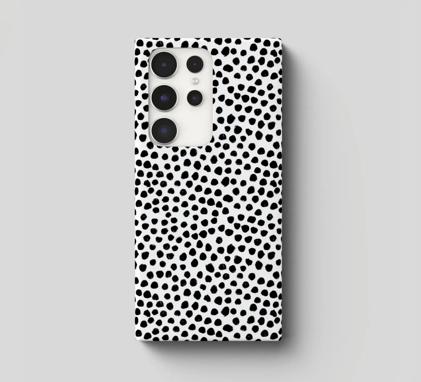 Small Dots cover samsung da Niina Pechkovskaya