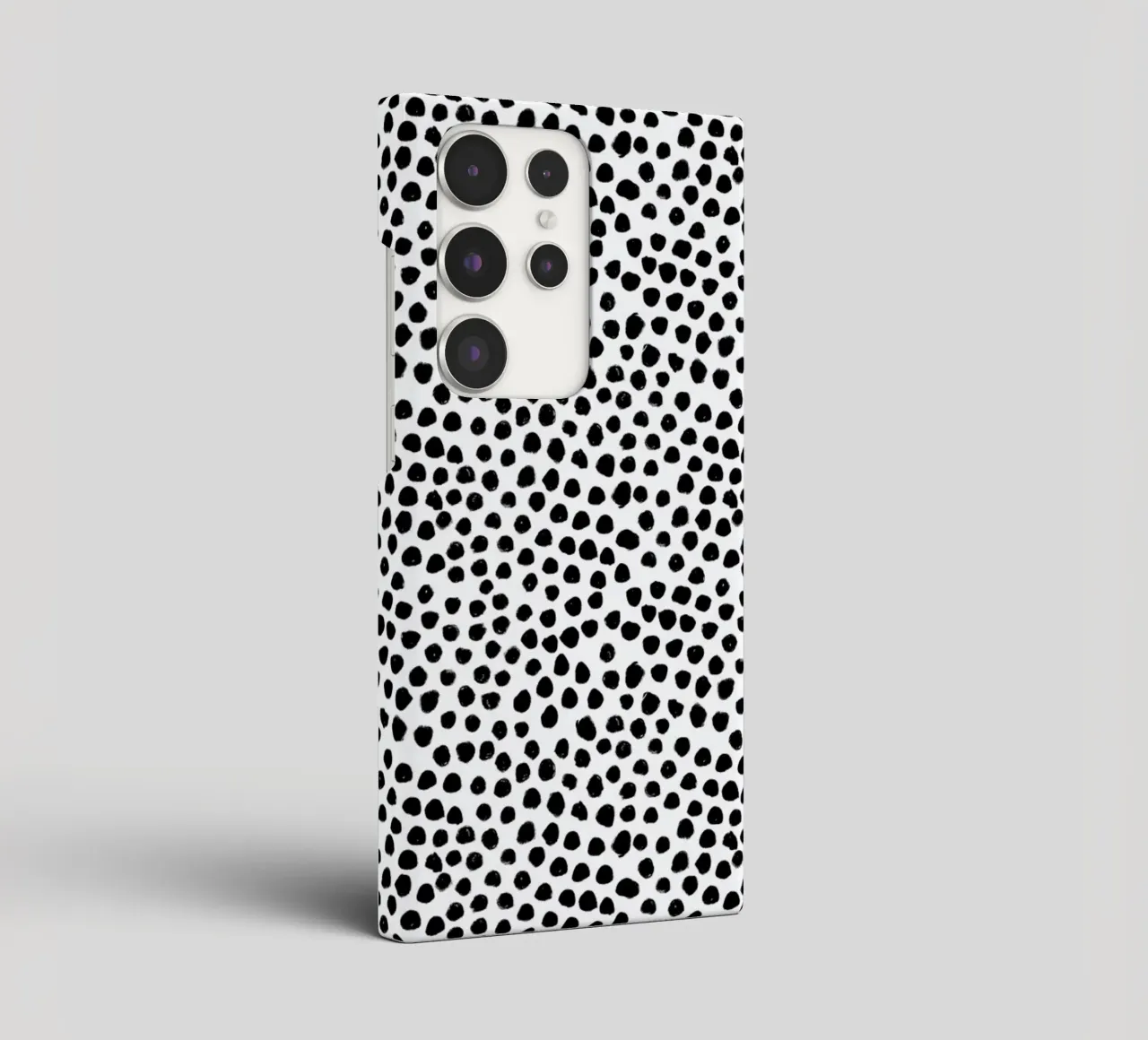 Small Dots cover samsung da Niina Pechkovskaya