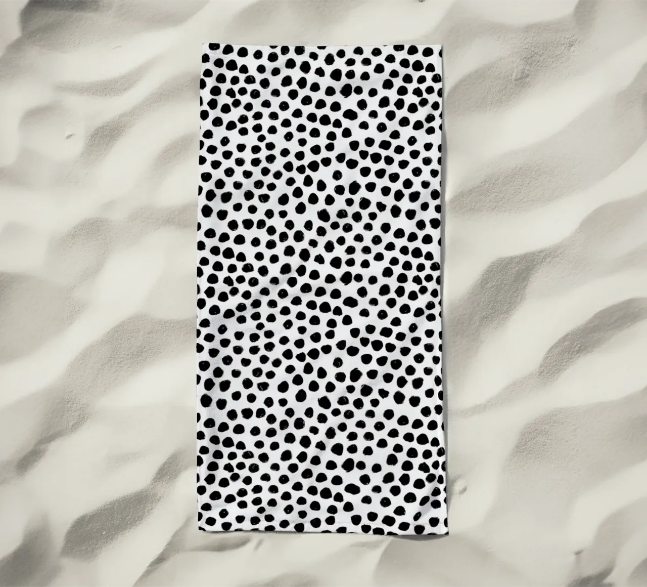 Small Dots telo mare da Niina Pechkovskaya
