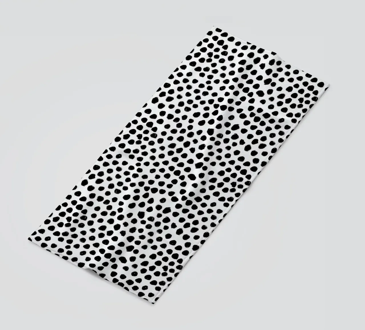 Small Dots telo mare da Niina Pechkovskaya