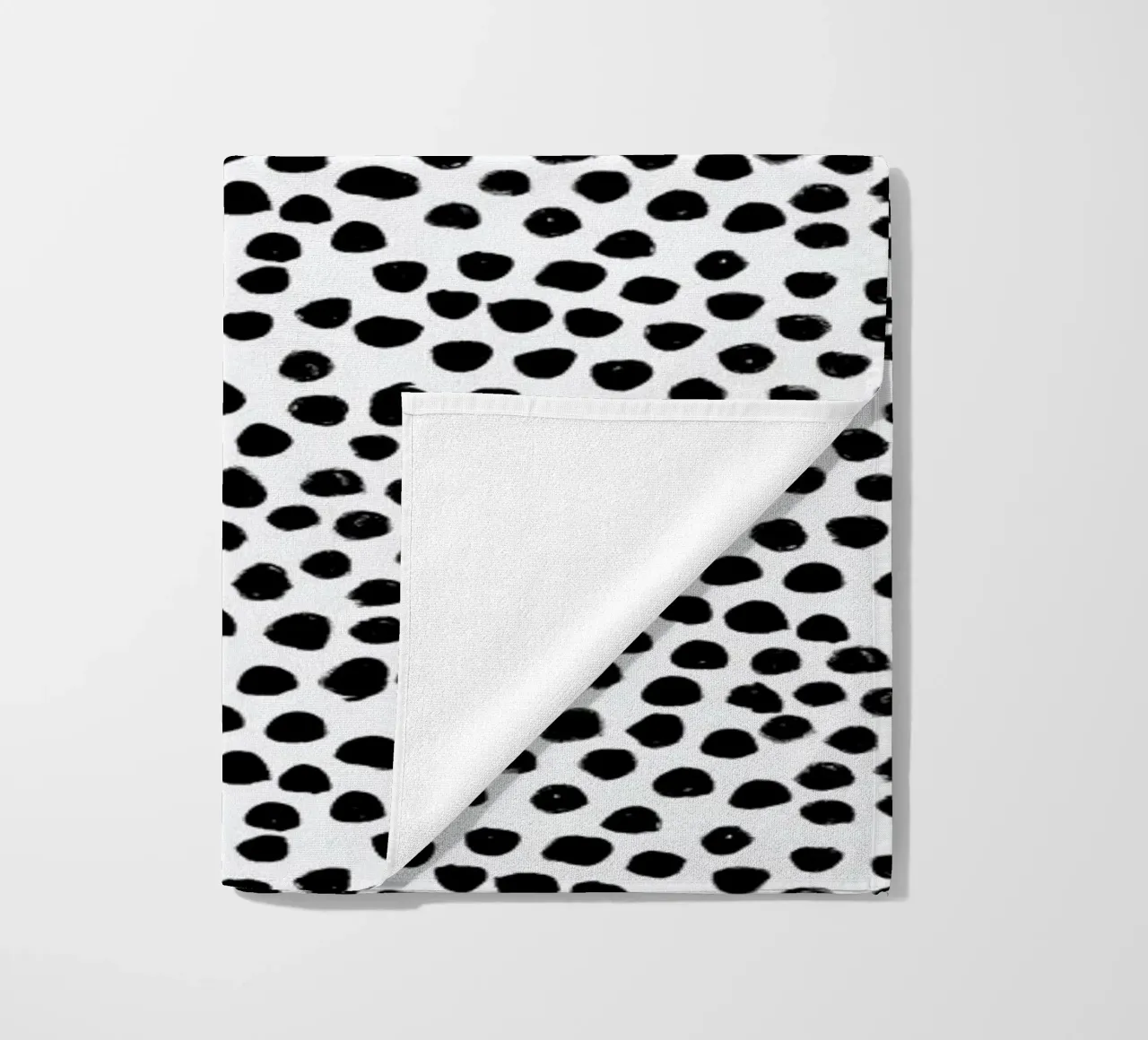 Small Dots telo mare da Niina Pechkovskaya