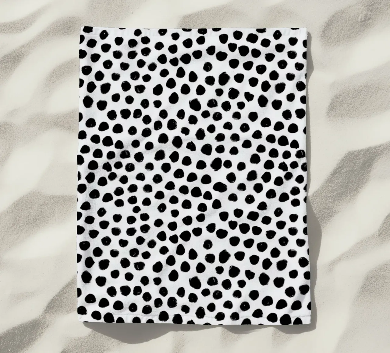 Small Dots telo mare da Niina Pechkovskaya