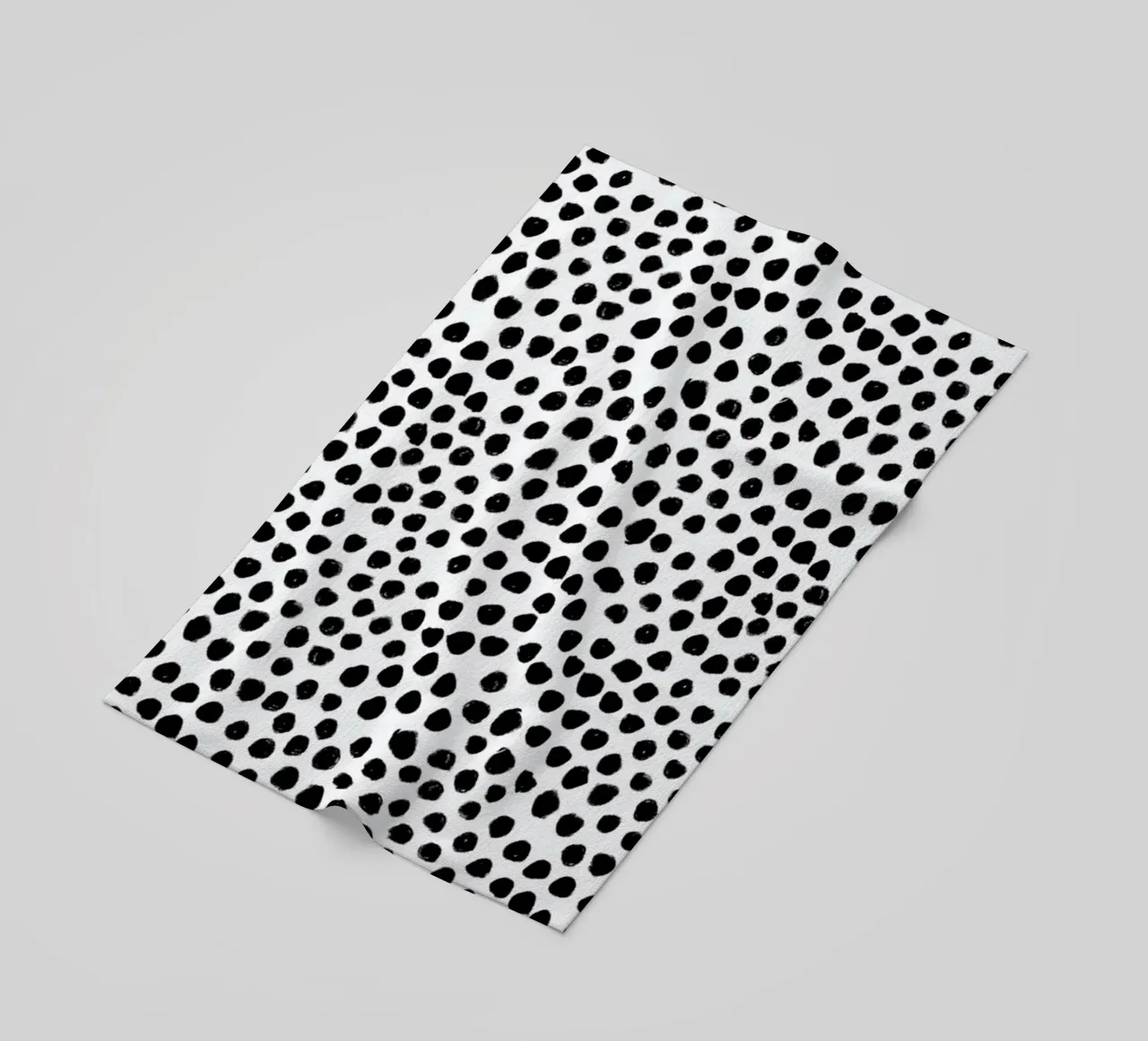 Small Dots telo mare da Niina Pechkovskaya