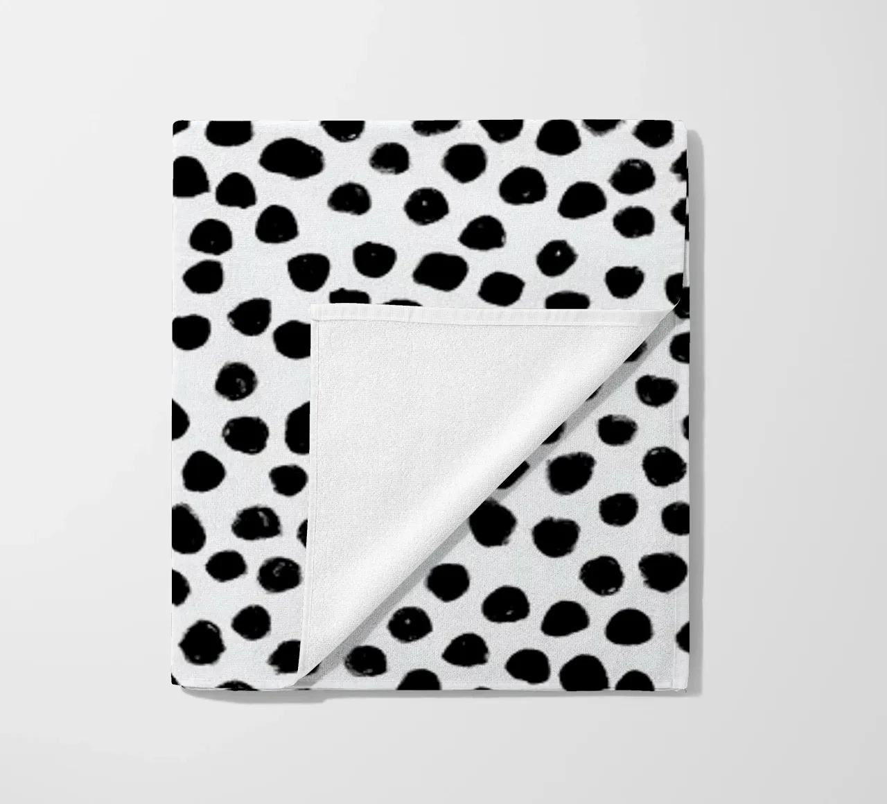 Small Dots telo mare da Niina Pechkovskaya