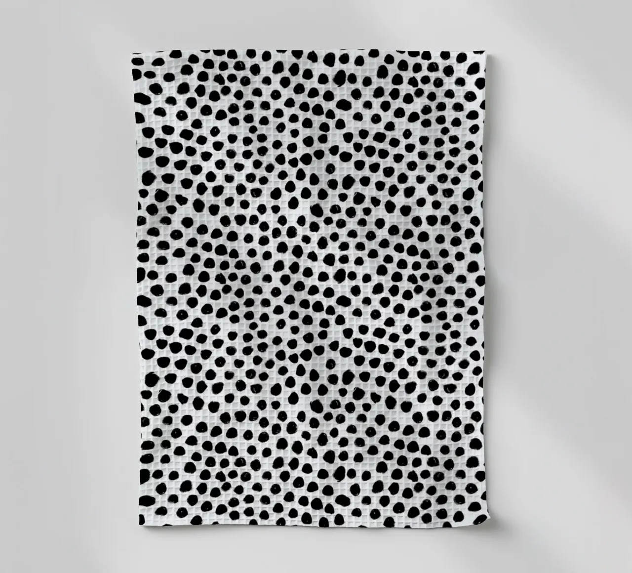 Small Dots torchon de Niina Pechkovskaya