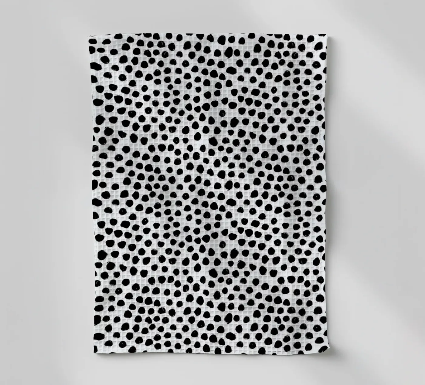 Small Dots torchon de Niina Pechkovskaya