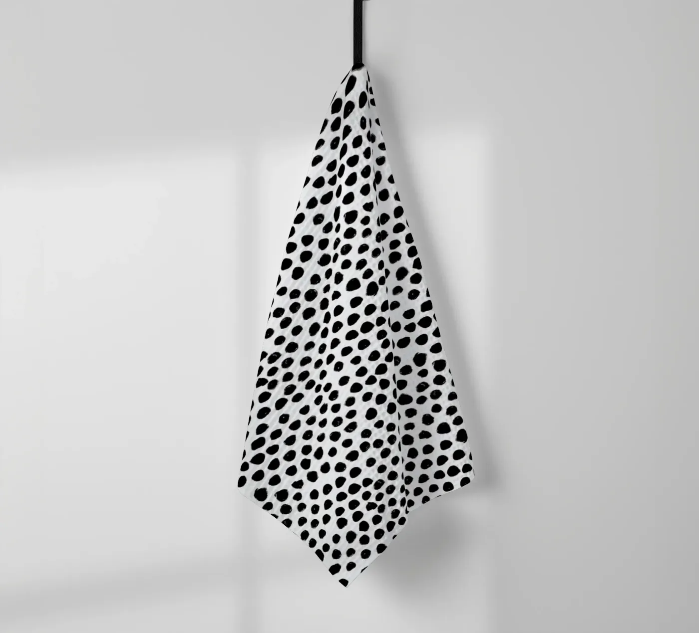 Small Dots torchon de Niina Pechkovskaya