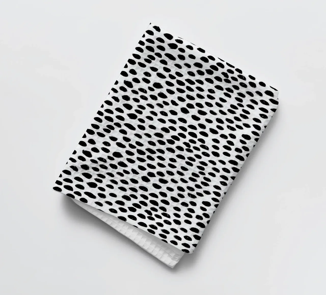 Small Dots torchon de Niina Pechkovskaya