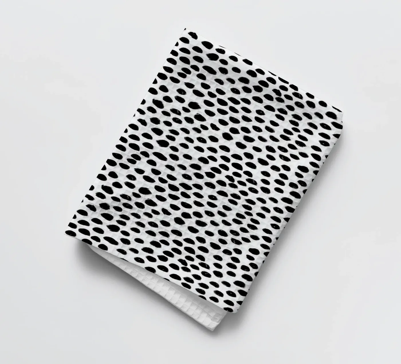 Small Dots torchon de Niina Pechkovskaya