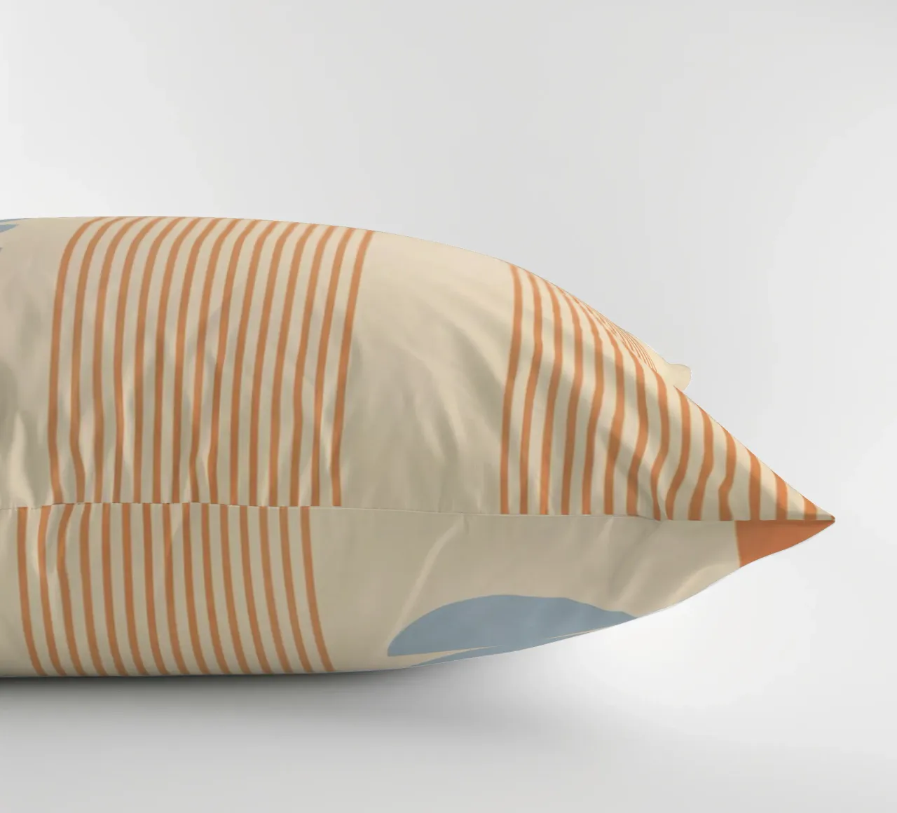 forme geometriche minimali 158 cuscino da Gaite