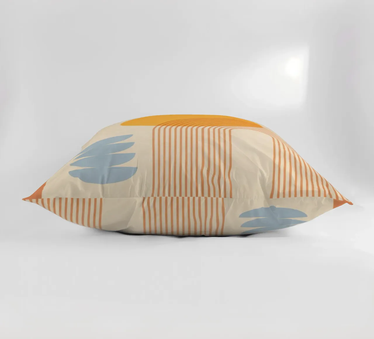 forme geometriche minimali 158 cuscino da Gaite