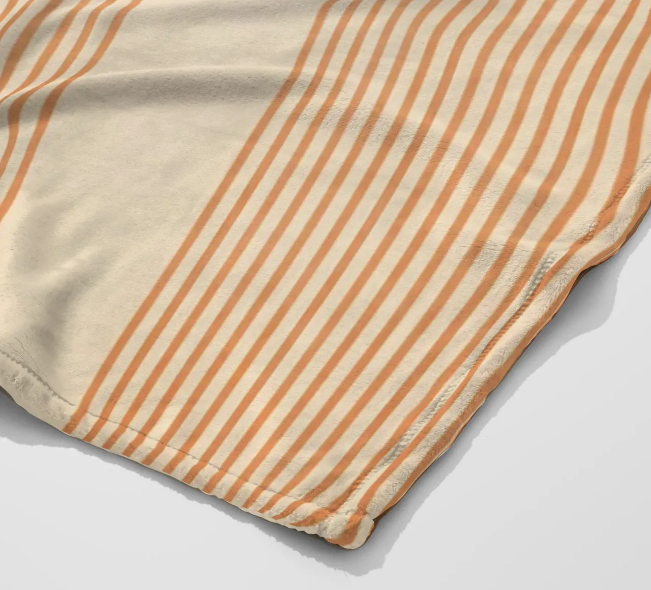 forme geometriche minimali 158 coperta in pile da Gaite