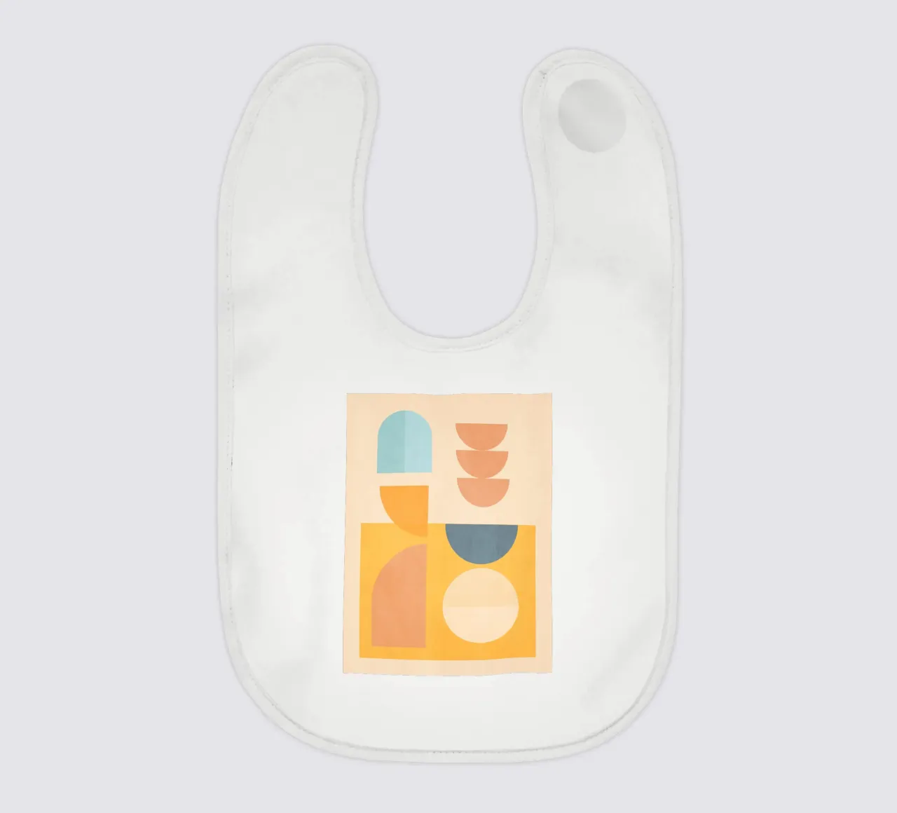 forme geometriche minime 156 bavaglino da Gaite