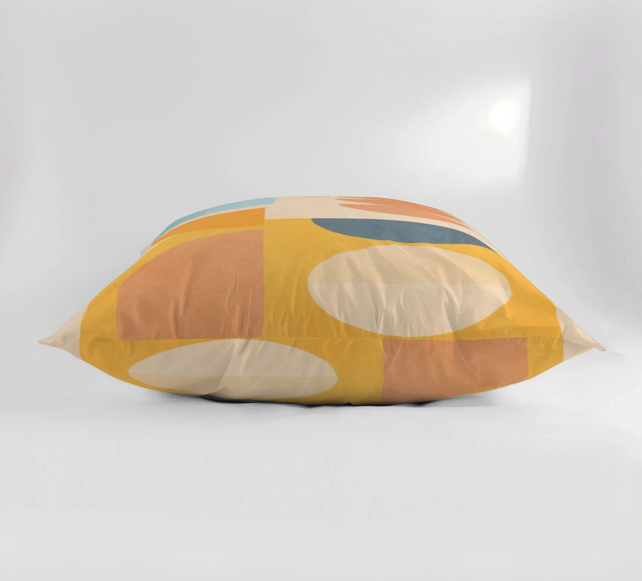forme geometriche minime 156 cuscino da Gaite