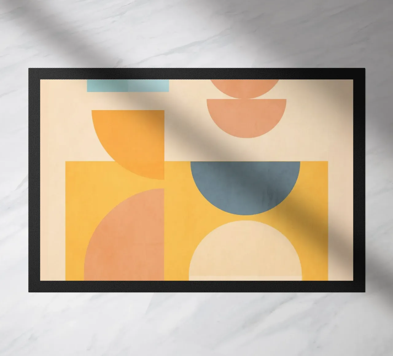 forme geometriche minime 156 zerbino da Gaite