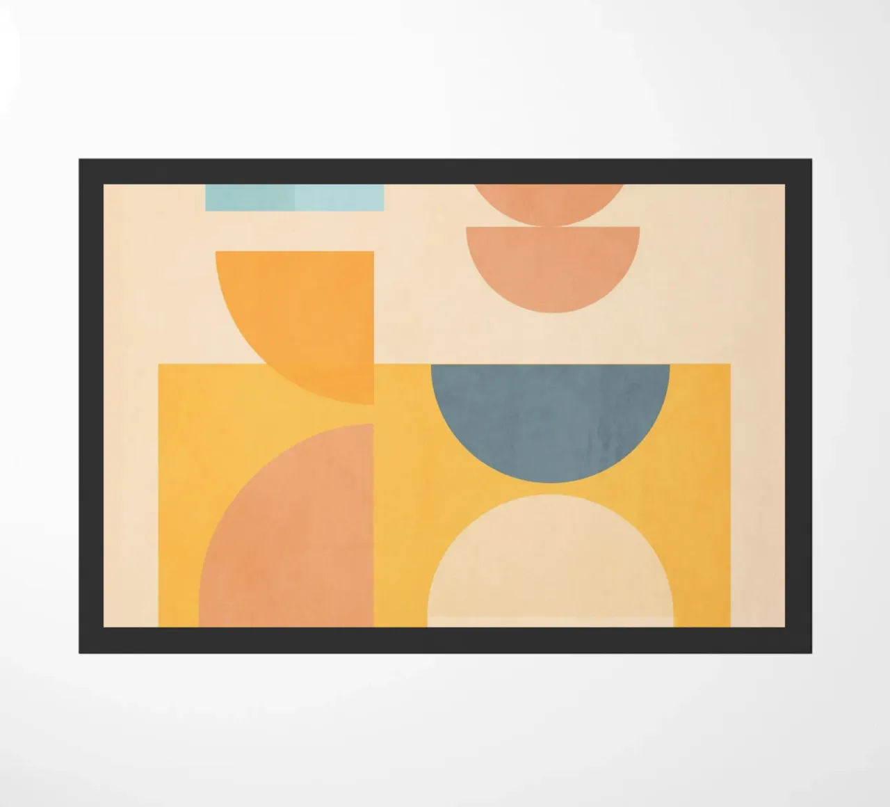 forme geometriche minime 156 zerbino da Gaite