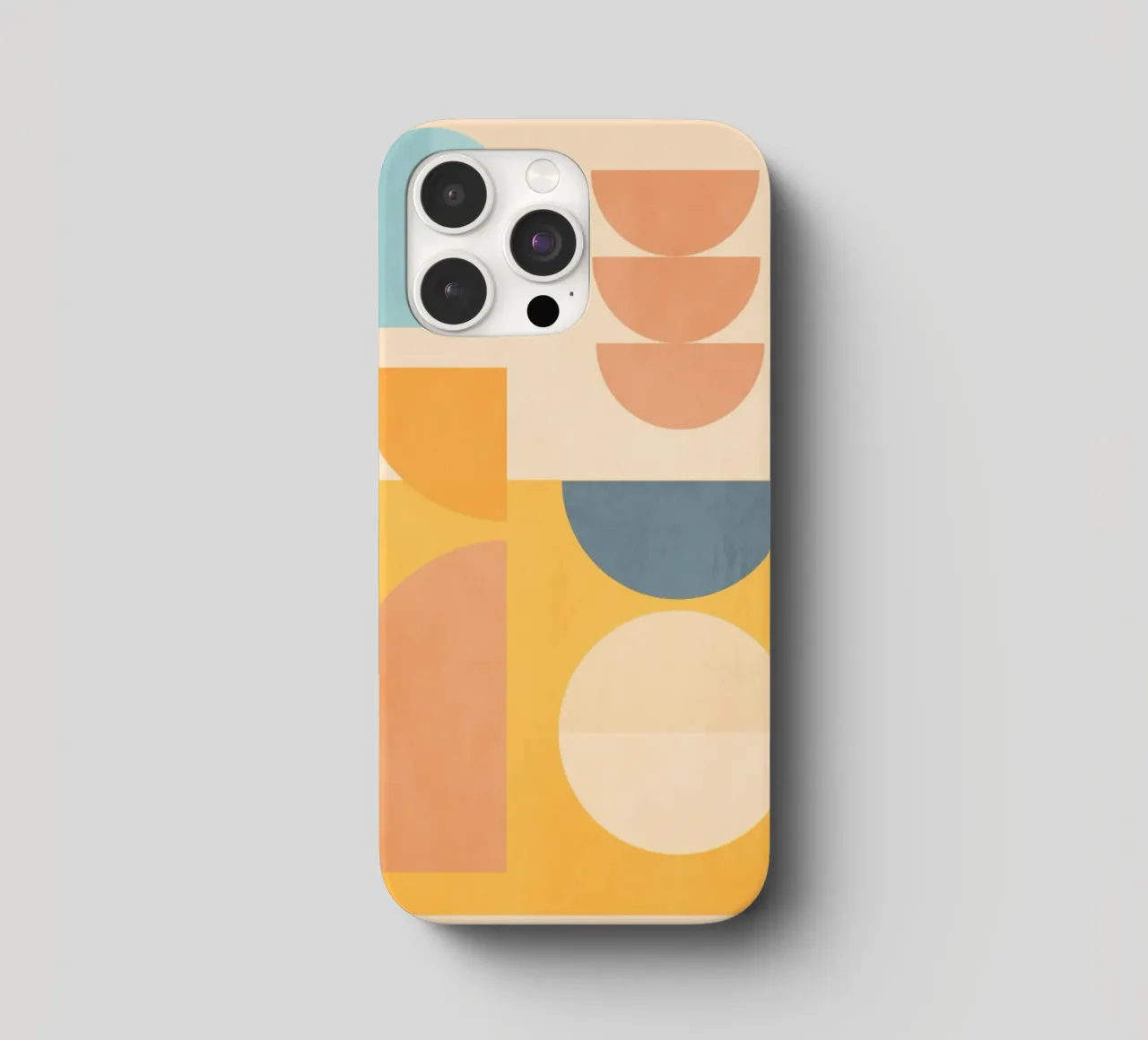 forme geometriche minime 156 cover iphone da Gaite