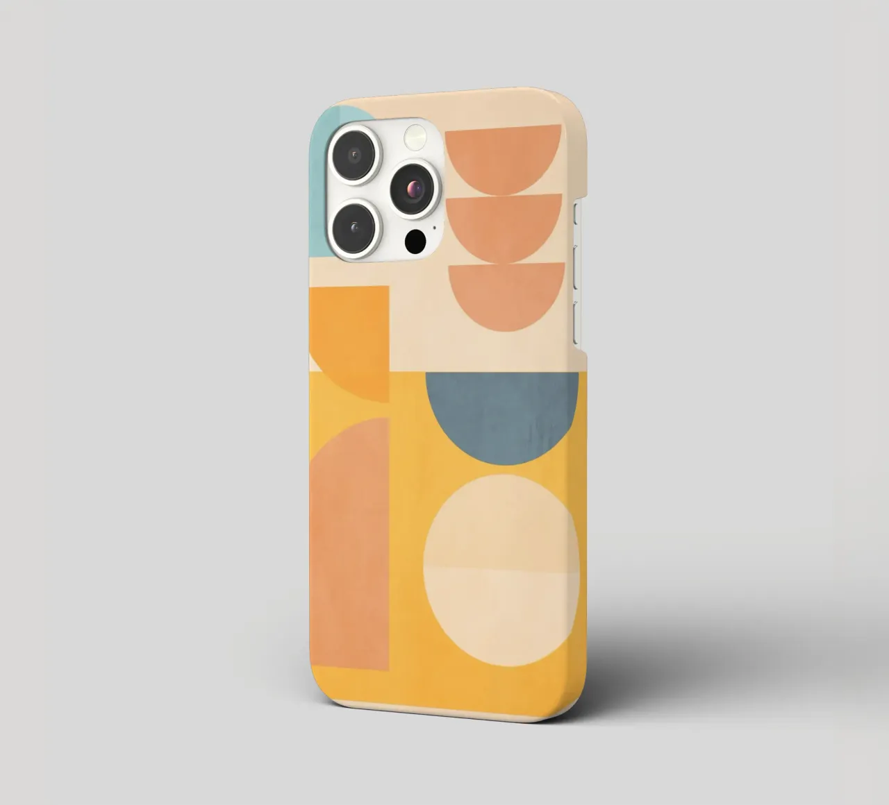 forme geometriche minime 156 cover iphone da Gaite