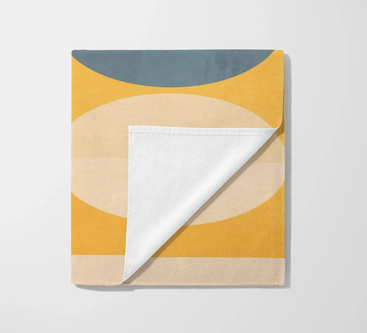 forme geometriche minime 156 telo mare da Gaite