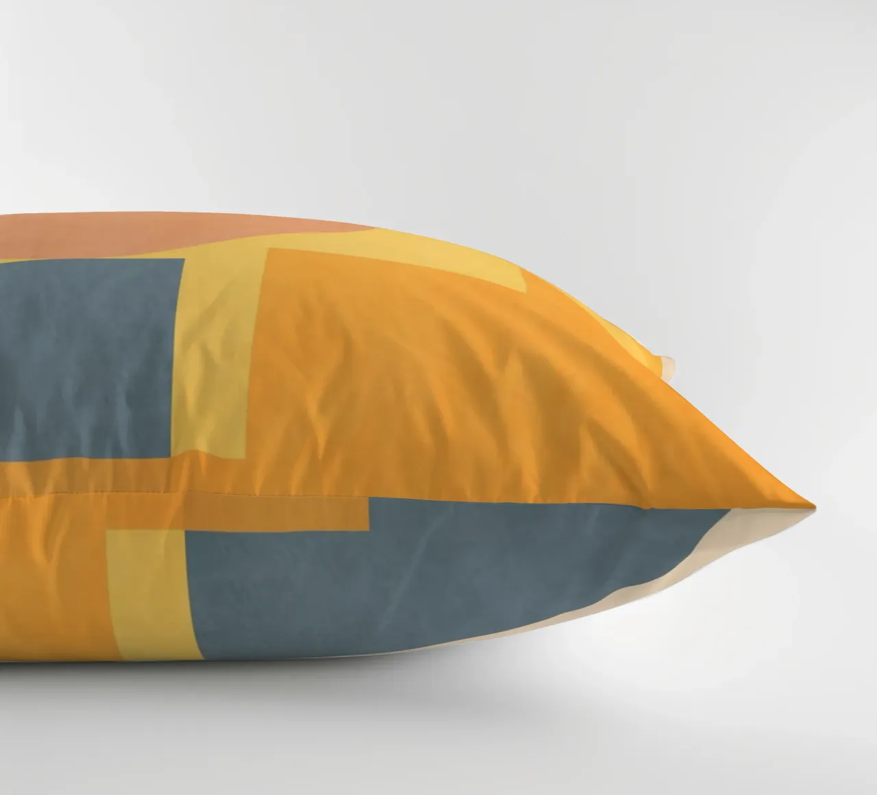 forme geometriche minime 157 cuscino da Gaite