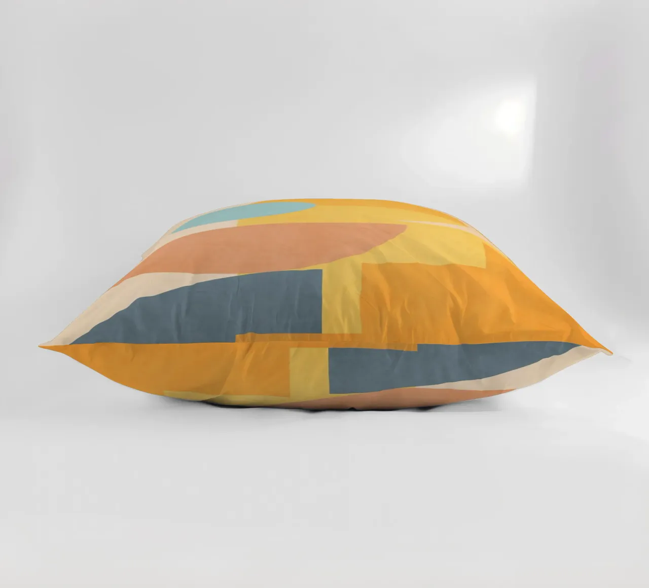 forme geometriche minime 157 cuscino da Gaite